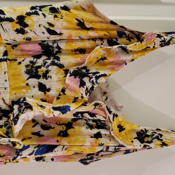 Korye Sundress - Picture 3 of 4